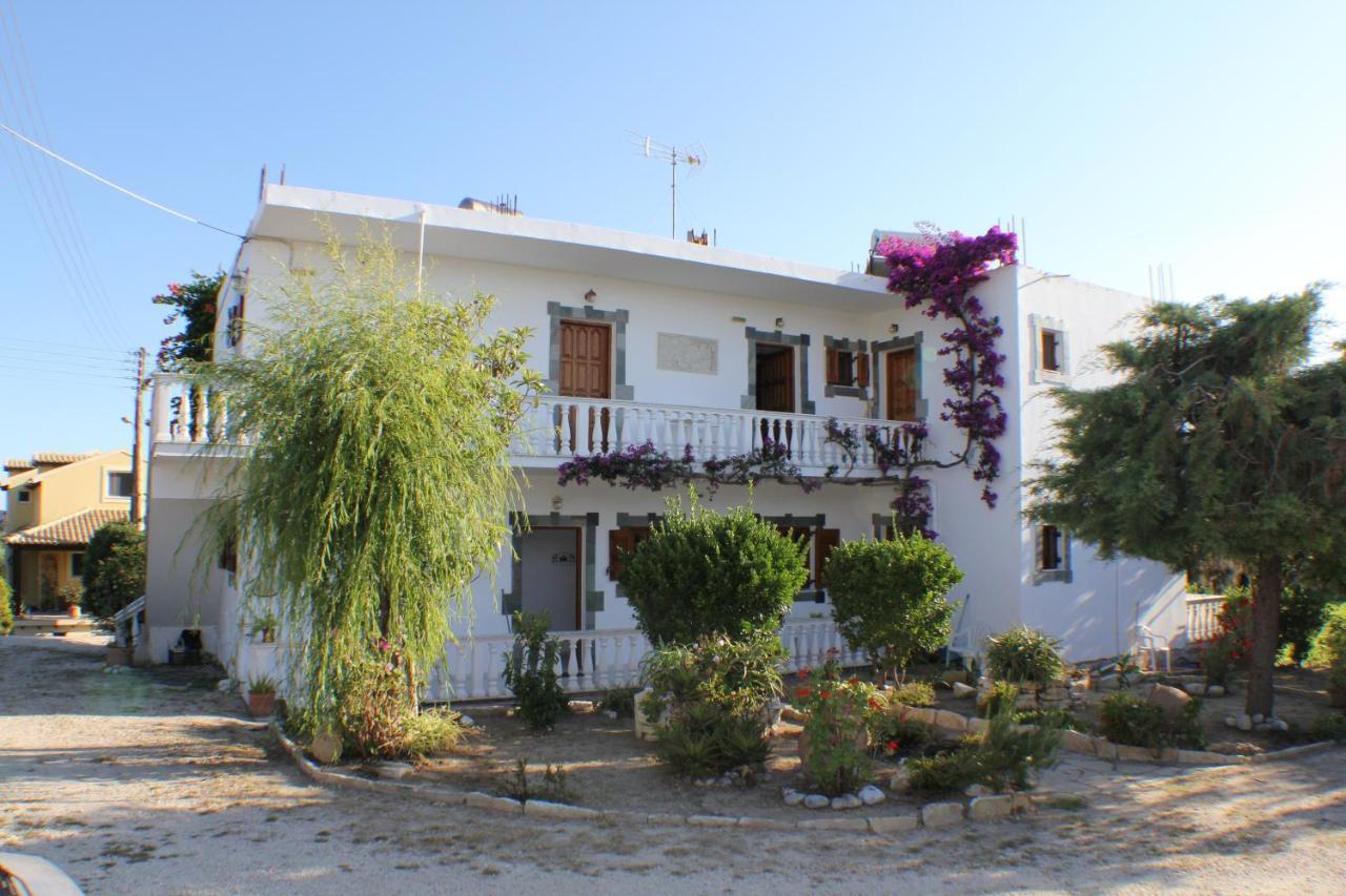 Nikolas House أريلاز المظهر الخارجي الصورة