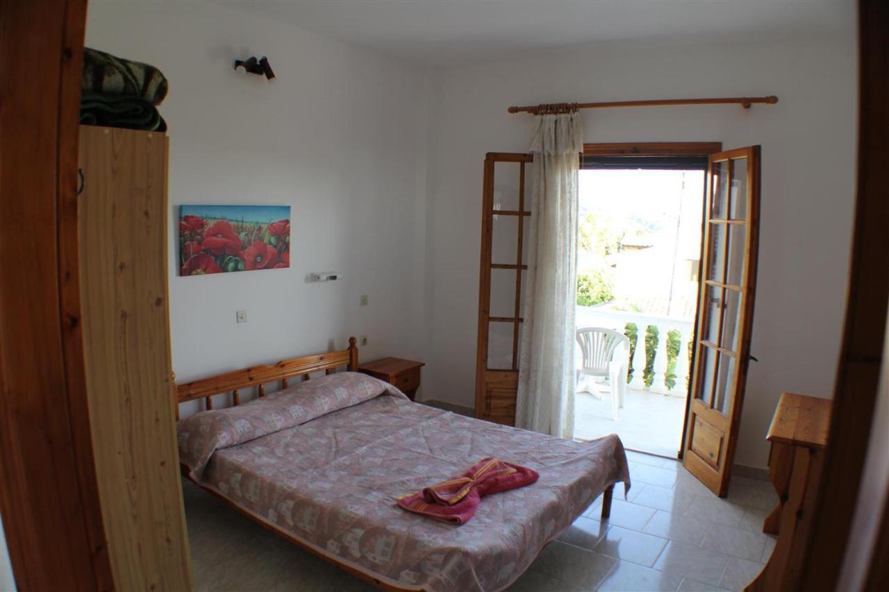 Nikolas House أريلاز المظهر الخارجي الصورة