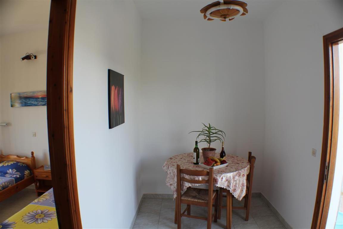 Nikolas House أريلاز المظهر الخارجي الصورة