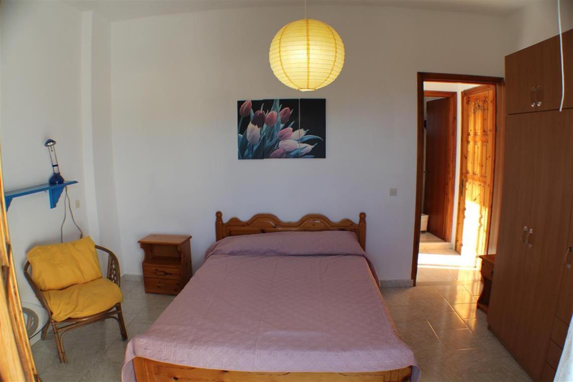 Nikolas House أريلاز المظهر الخارجي الصورة