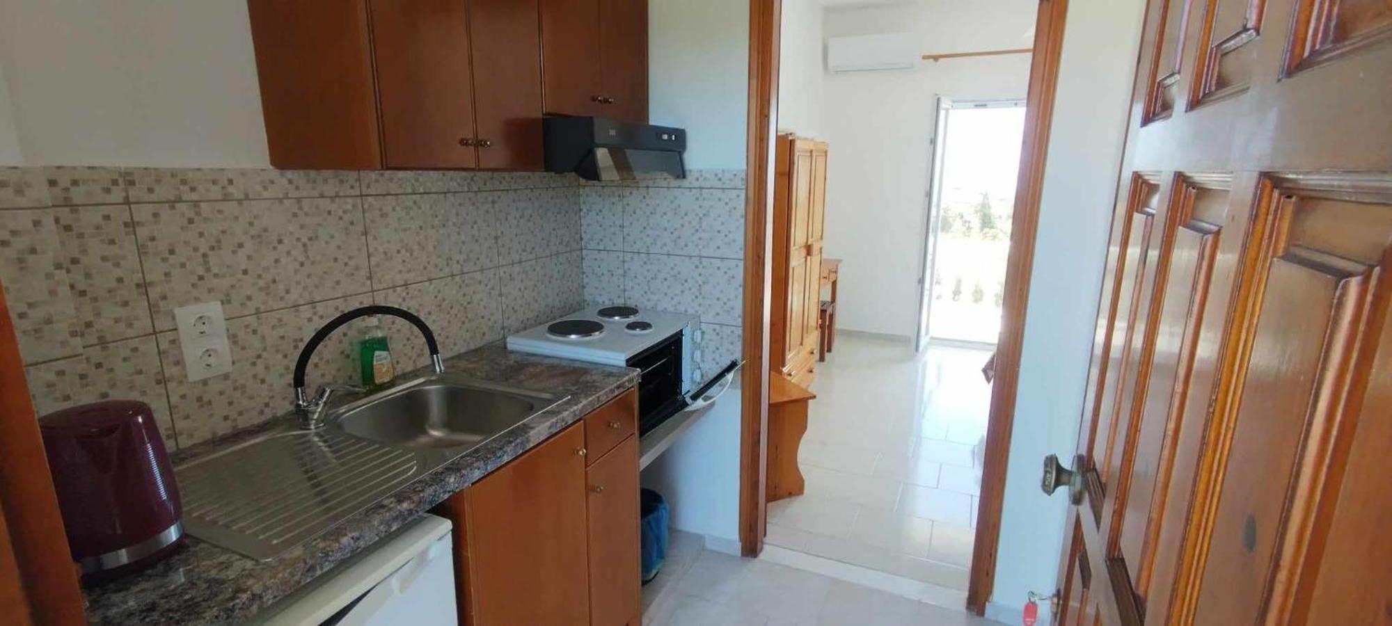 Nikolas House أريلاز المظهر الخارجي الصورة
