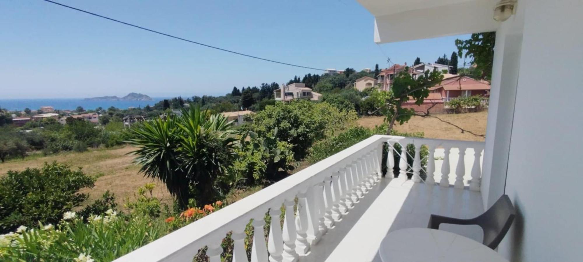 Nikolas House أريلاز المظهر الخارجي الصورة