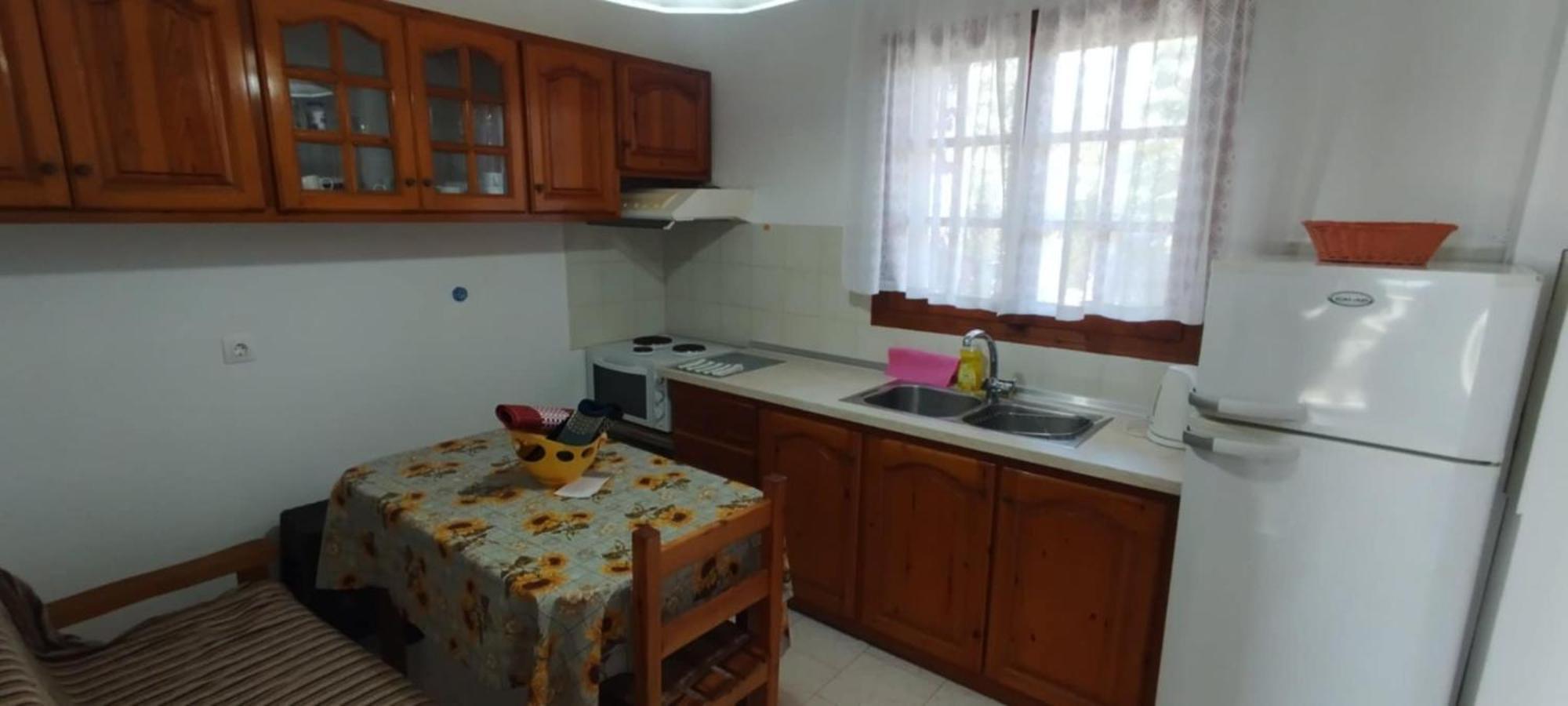 Nikolas House أريلاز المظهر الخارجي الصورة
